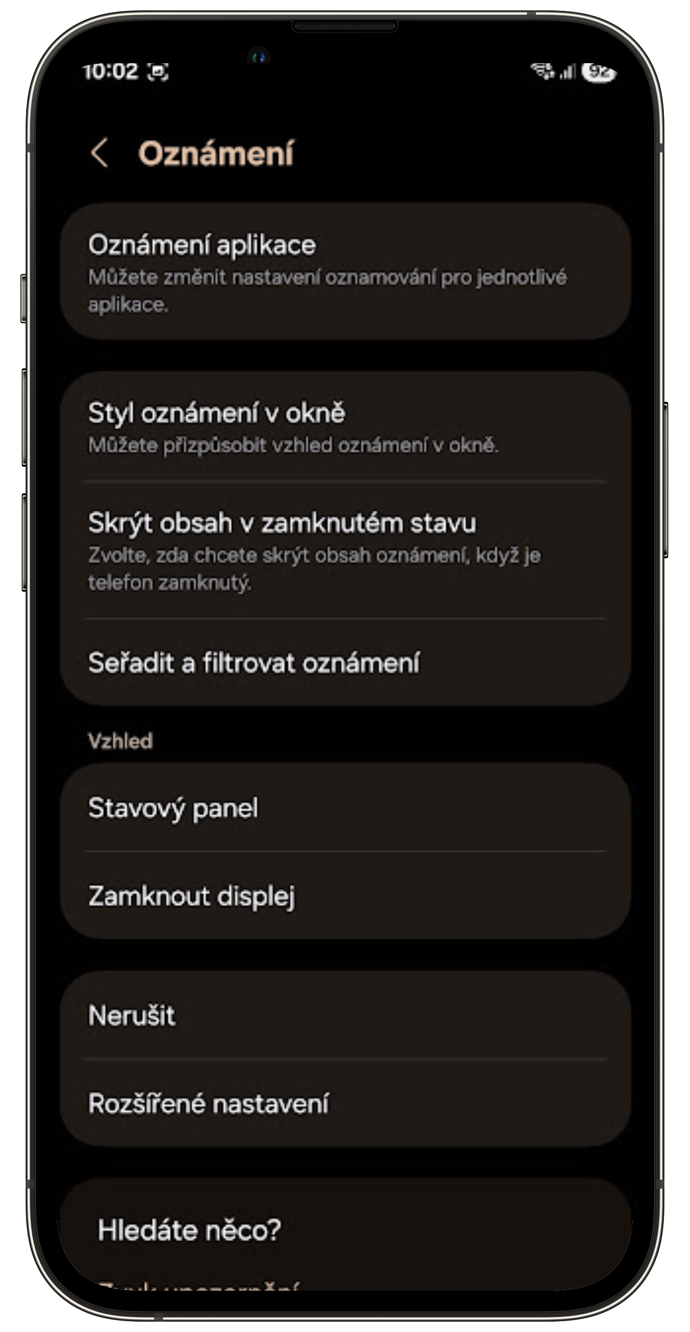 Guidebook – krok 5