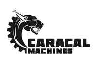 caracalmachines